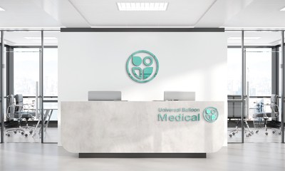 China Universal Balloon Medical Company Profile