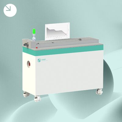 Tapered Wire Diameter Measurement System | CGT-WGI-1000 & CGT-WGI-2000