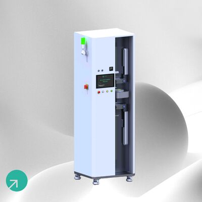 Good price Balloon Tubing Pre-Stretching Machine | CGT-UBP-1000 online