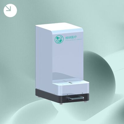 Good price AI-Powered Stent Inspection Machine | CGT-SD-1000 online